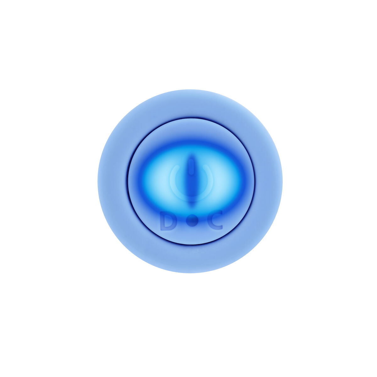 masér Evolved Modrá